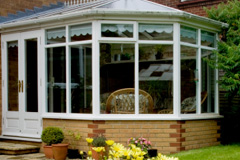 conservatories Woodley