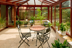 Woodley conservatory quotes