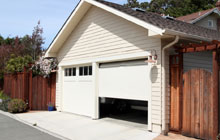 Woodley garage construction leads
