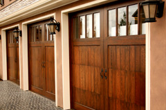 Woodley garage extension quotes